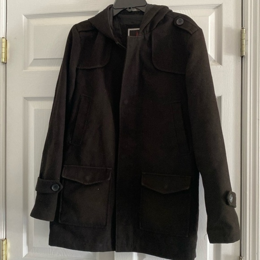 Men Coat